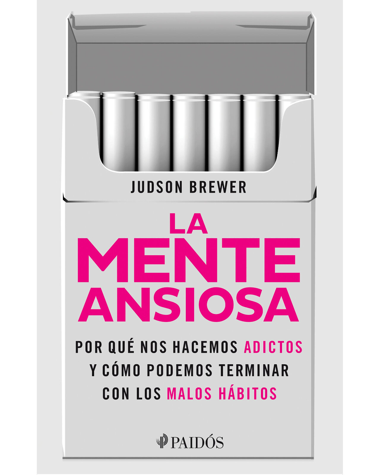 Foto 2 pulgar | La Mente Ansiosa