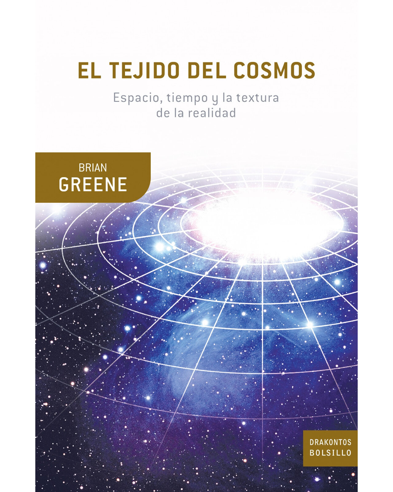 Foto 1 | El Tejido Del Cosmos