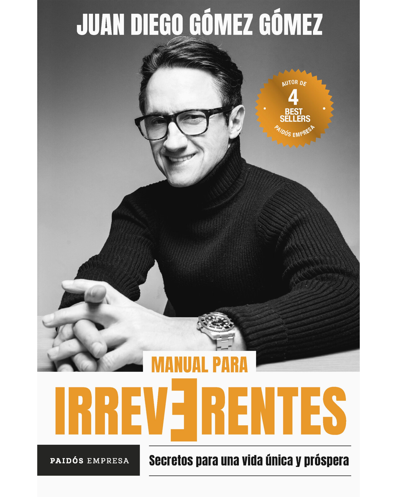 Foto 1 | Manual Para Irreverentes