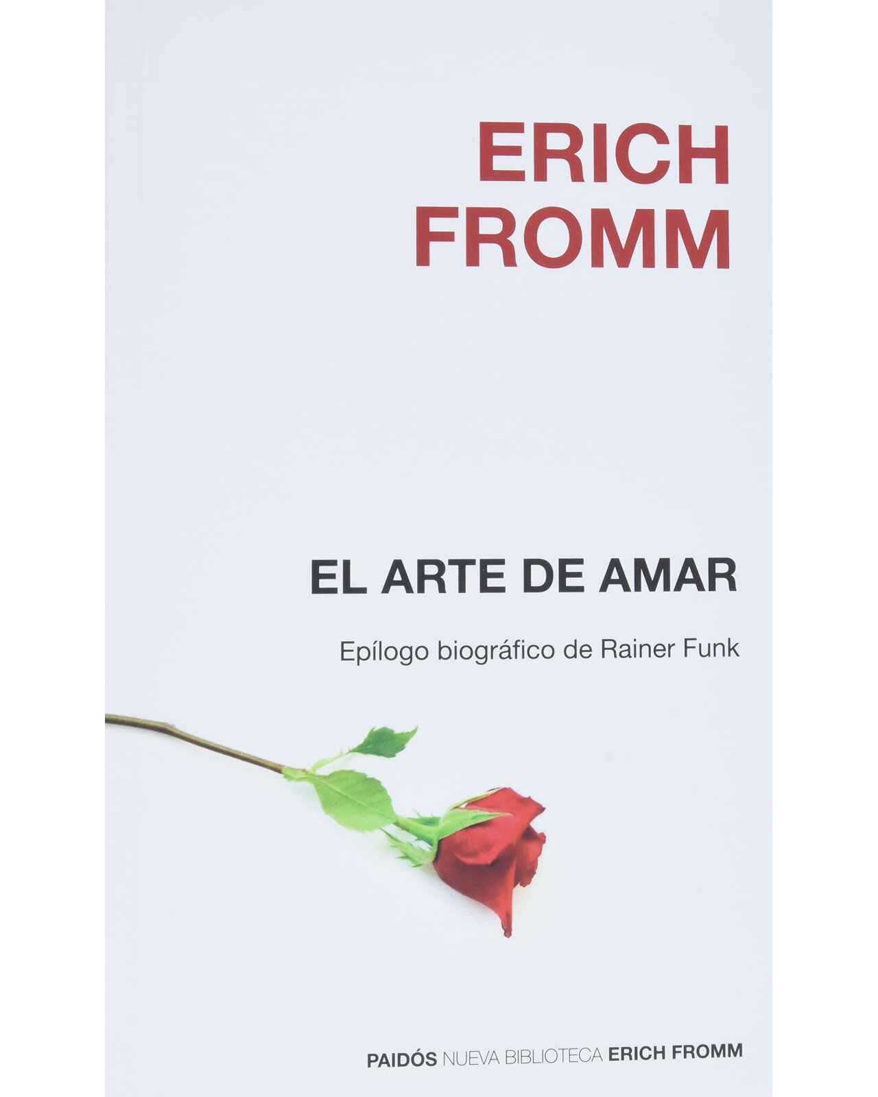 Foto 1 | El Arte De Amar