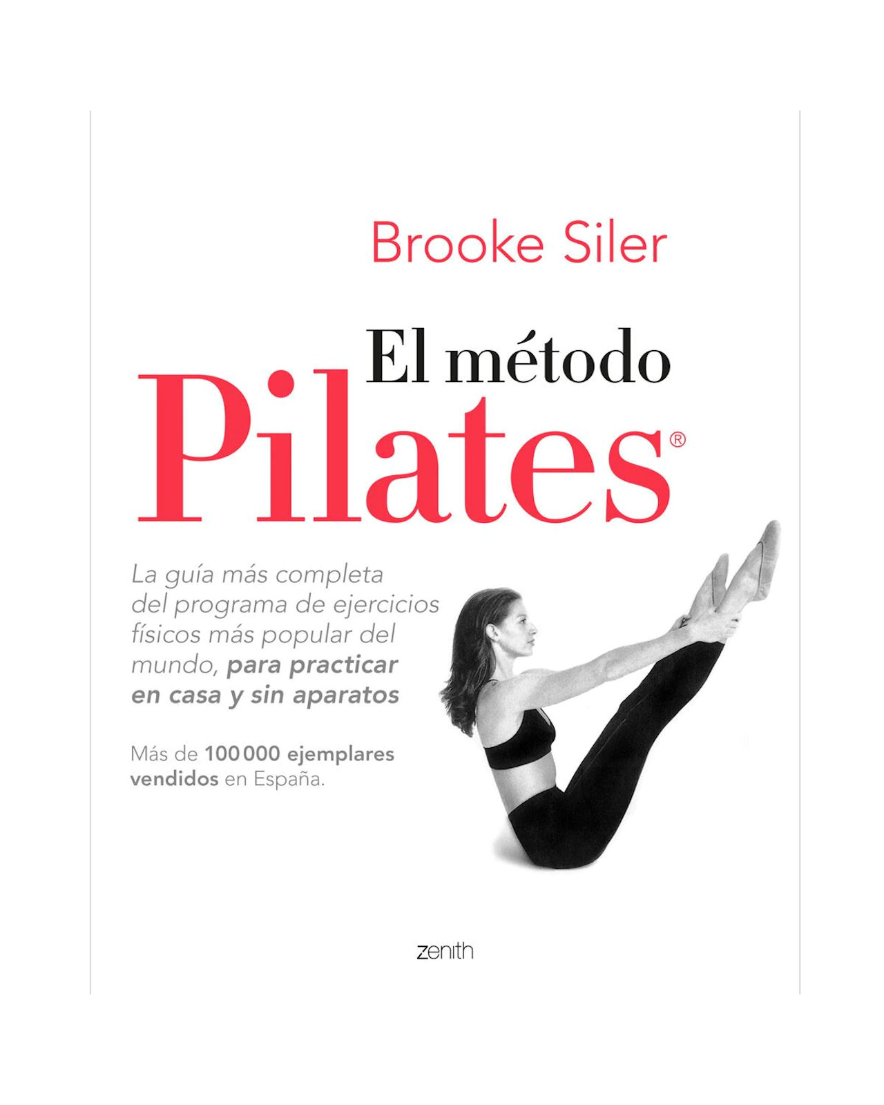 El Metodo Pilates