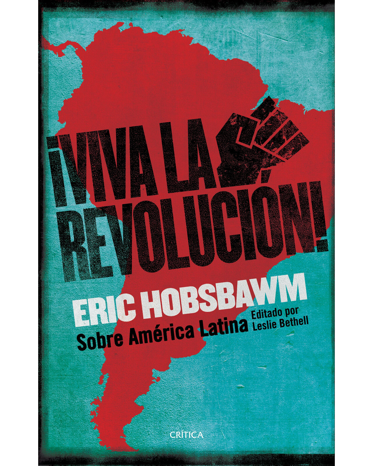 ¡viva La Revolución!
