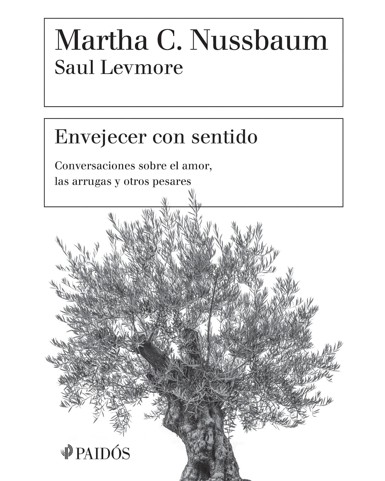 Foto 2 pulgar | Envejecer Con Sentido