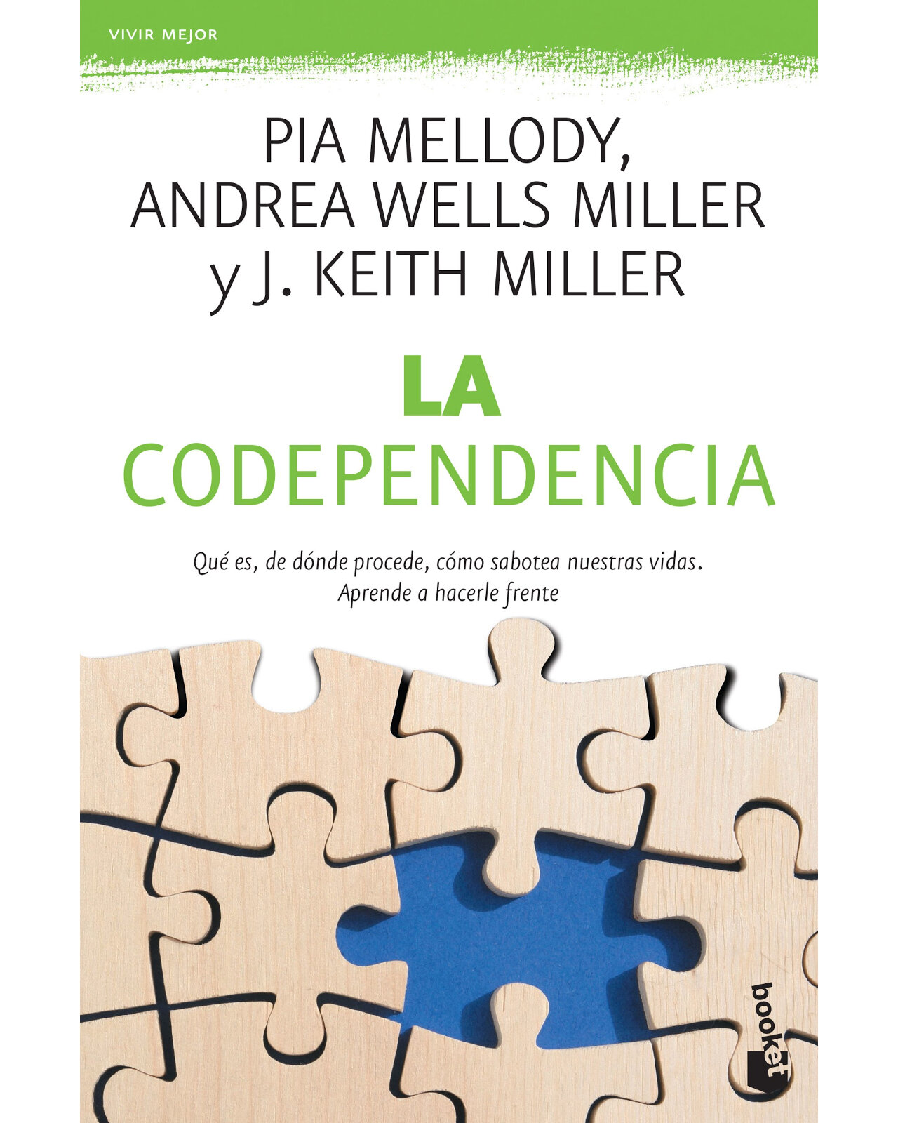 Foto 2 pulgar | La Codependencia Que Es, Dónde Procede,como Sabote