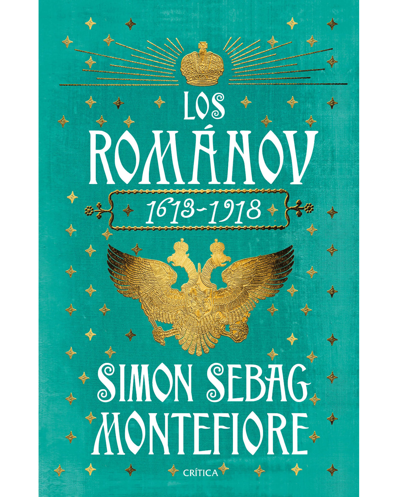 Foto 1 | Los Románov Td