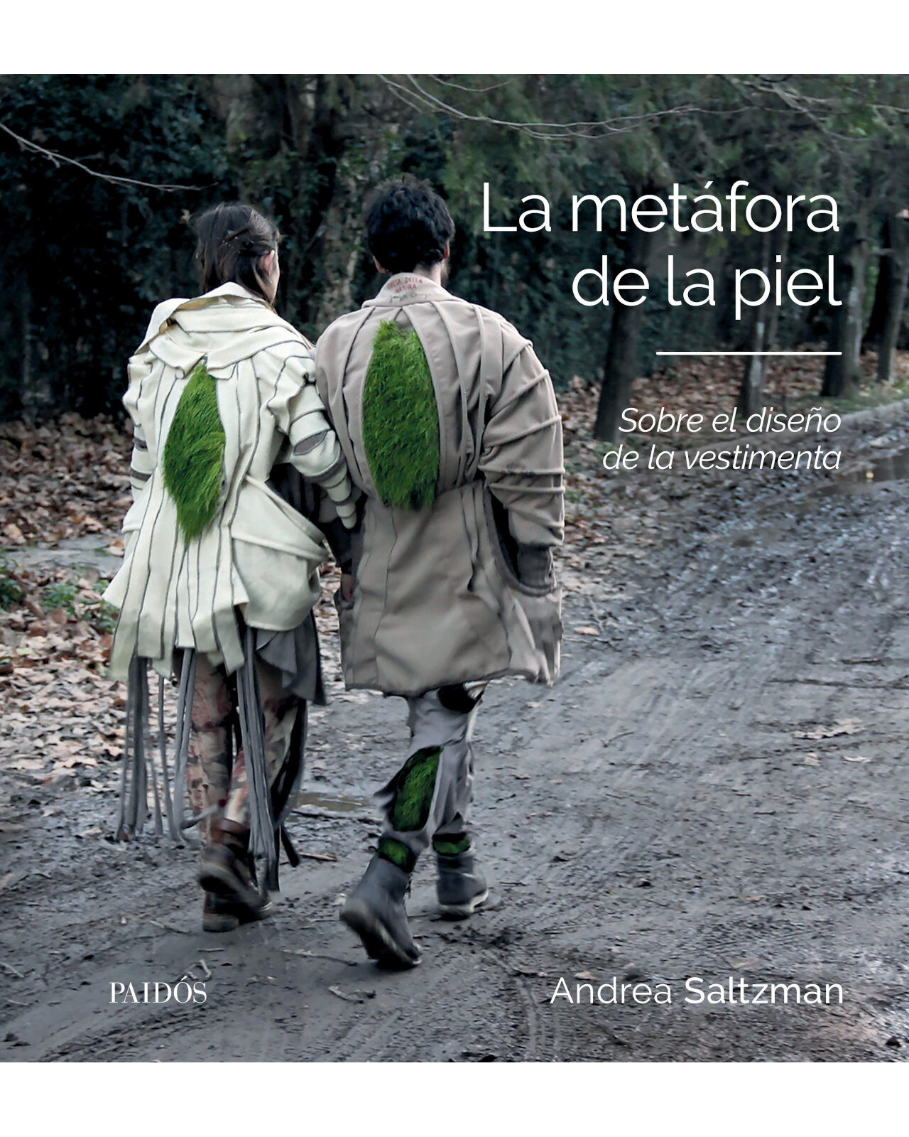 La Metáfora De La Piel