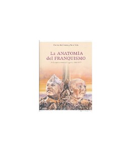 Foto 1 | La Anatomia Del Franquismo