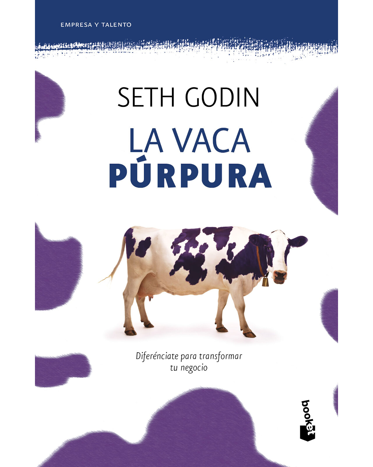 Foto 2 pulgar | La Vaca Púrpura Td