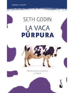 Foto 1 | La Vaca Púrpura Td