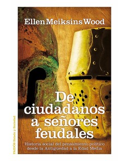 Foto 1 | De Ciudadanos A Señores Feudales