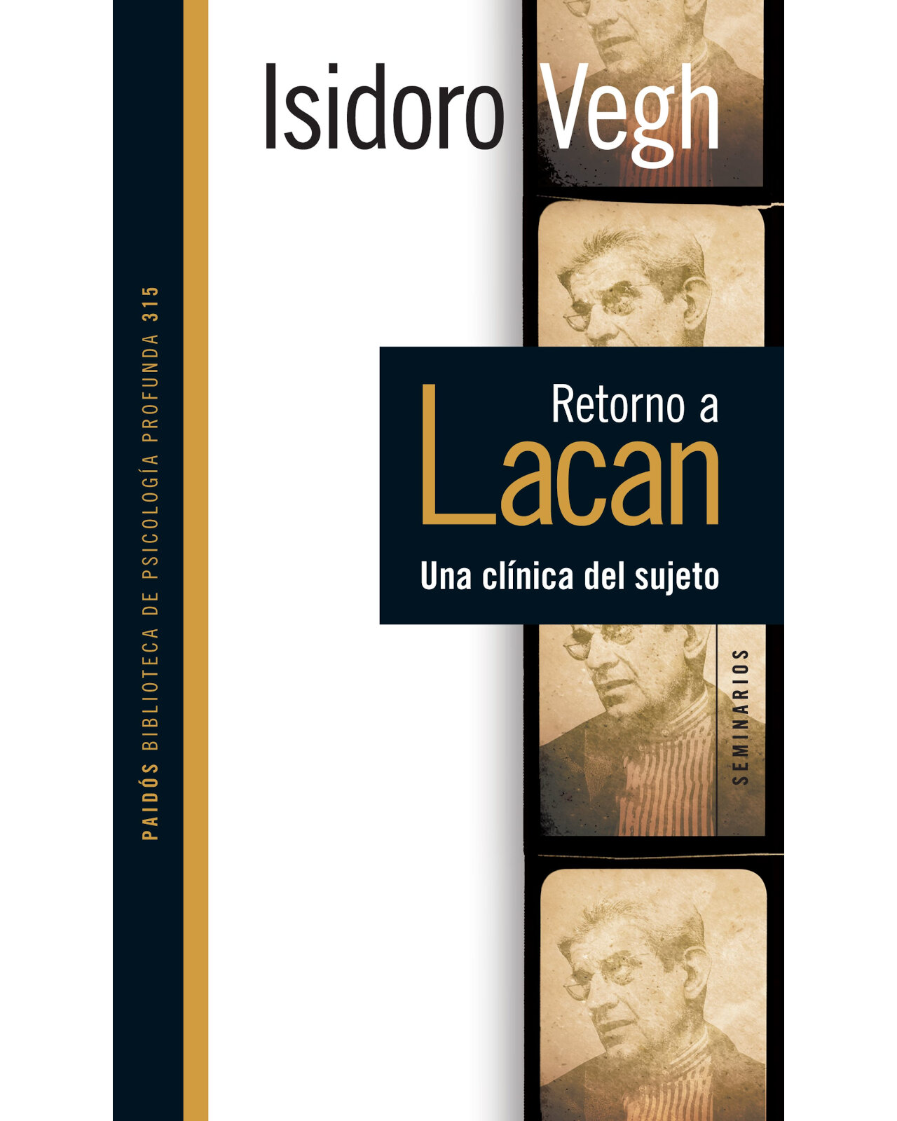 Retorno A Lacan.
