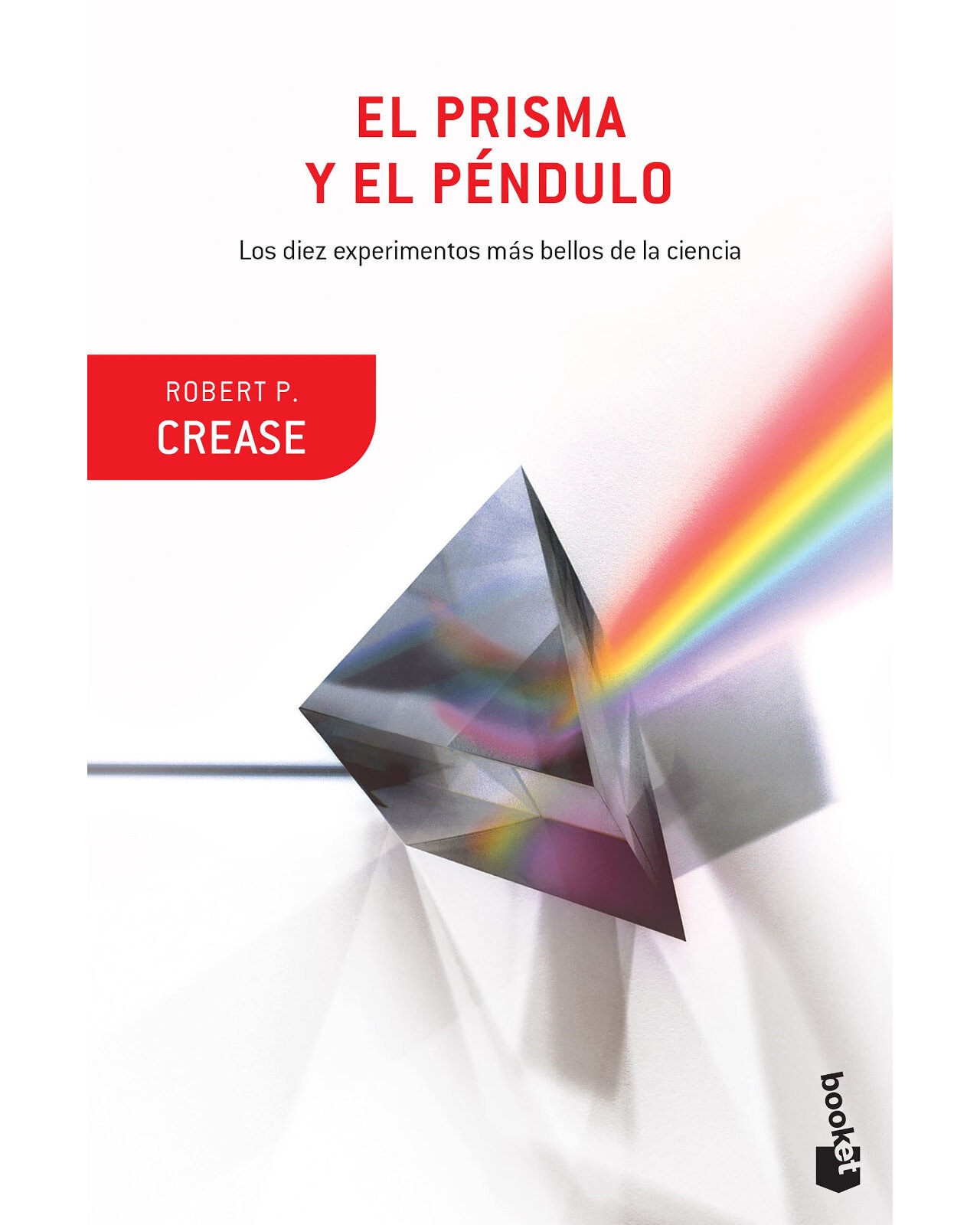 El Prisma Y El Péndulo $389