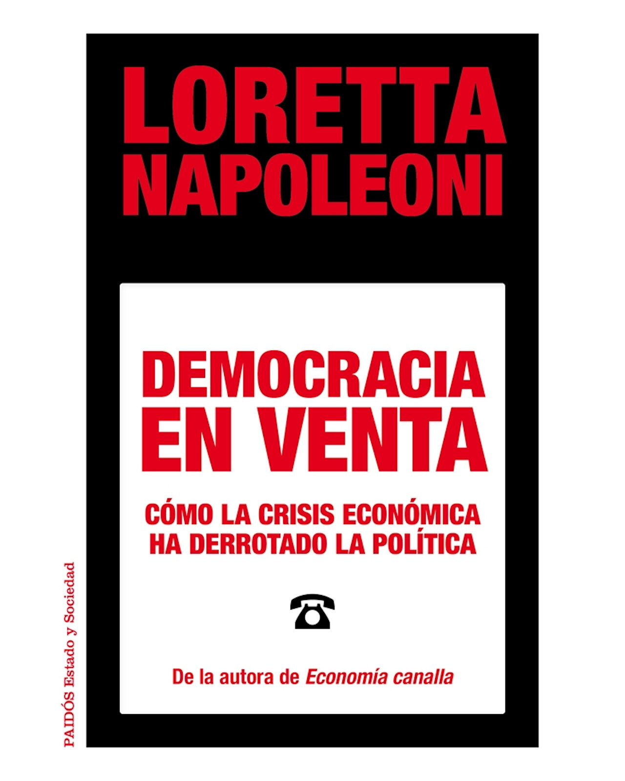 Foto 2 pulgar | Democracia En Venta