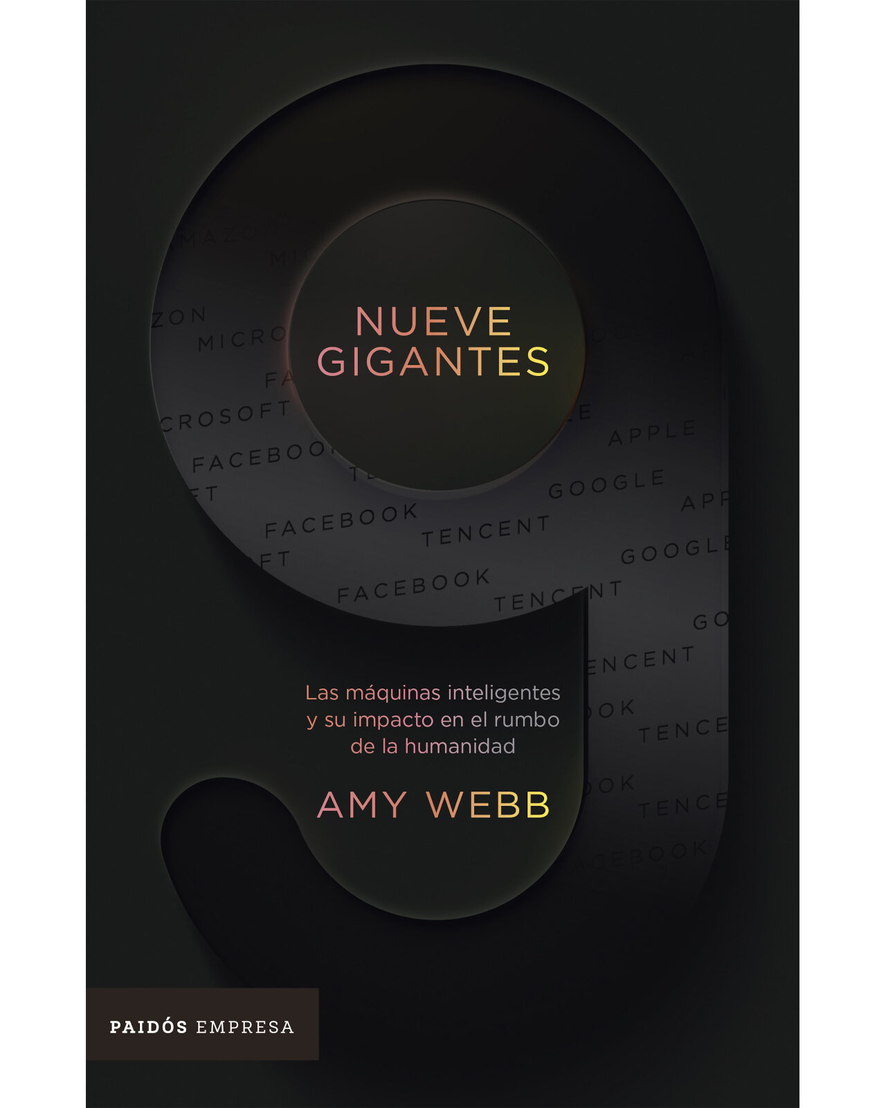 Nueve Gigantes