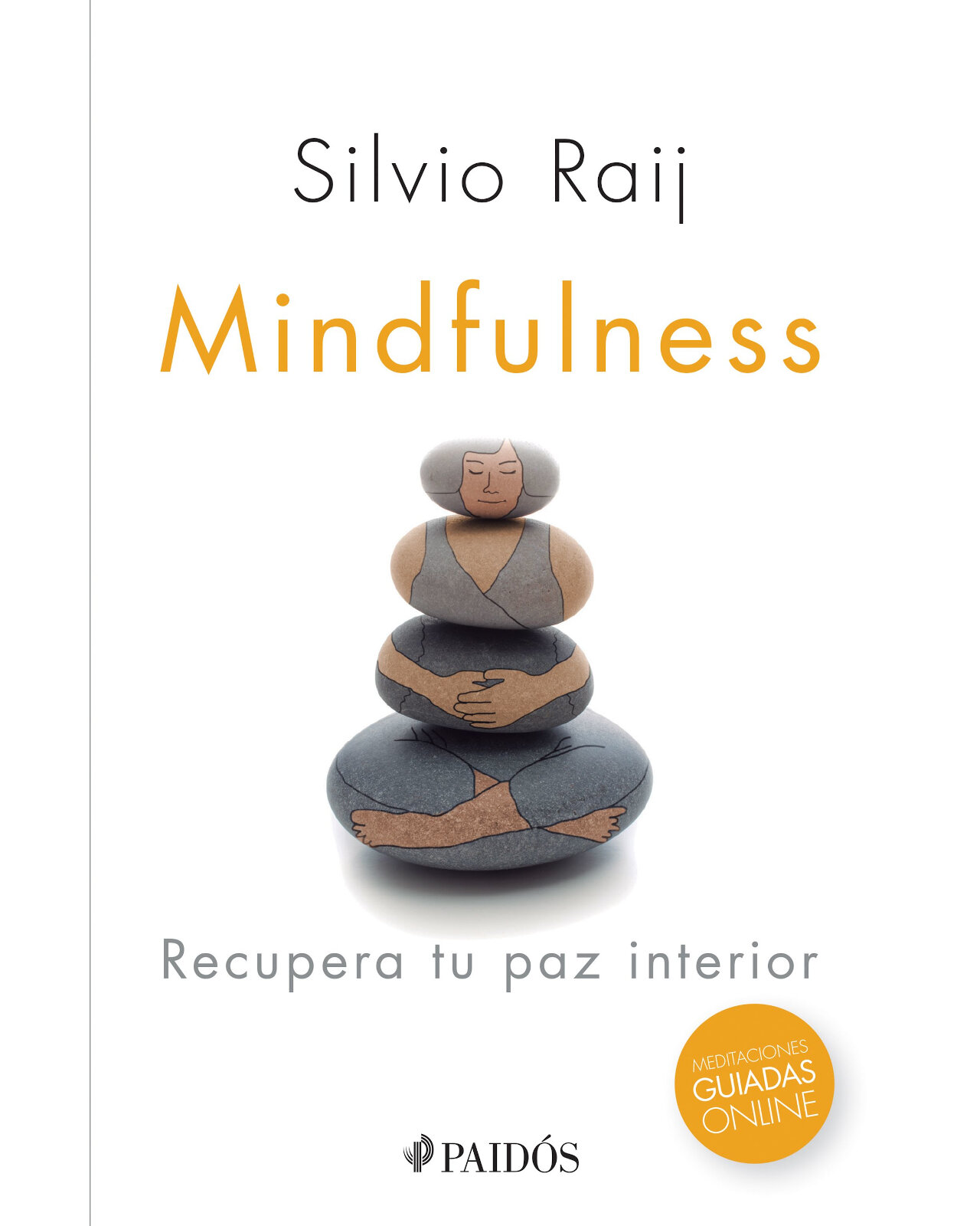 Foto 2 pulgar | Mindfulness