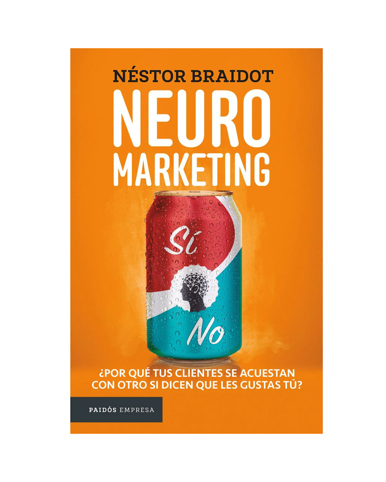 Foto 2 pulgar | Neuromarketing