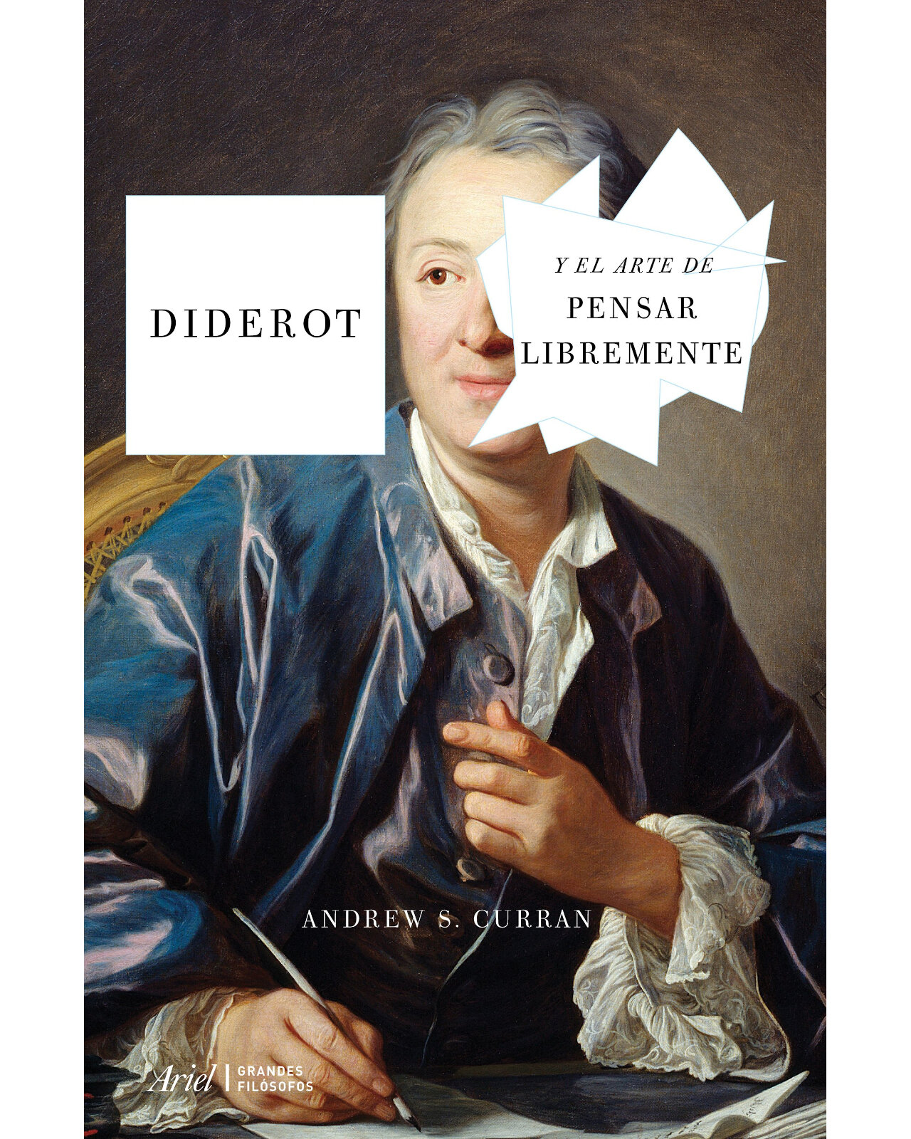 Diderot Y El Arte De Pensar Libremente