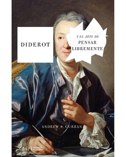 Foto 1 | Diderot Y El Arte De Pensar Libremente