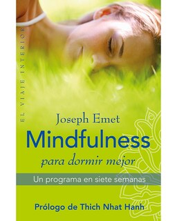 Foto 1 | Mindfulness Para Dormir Mejor