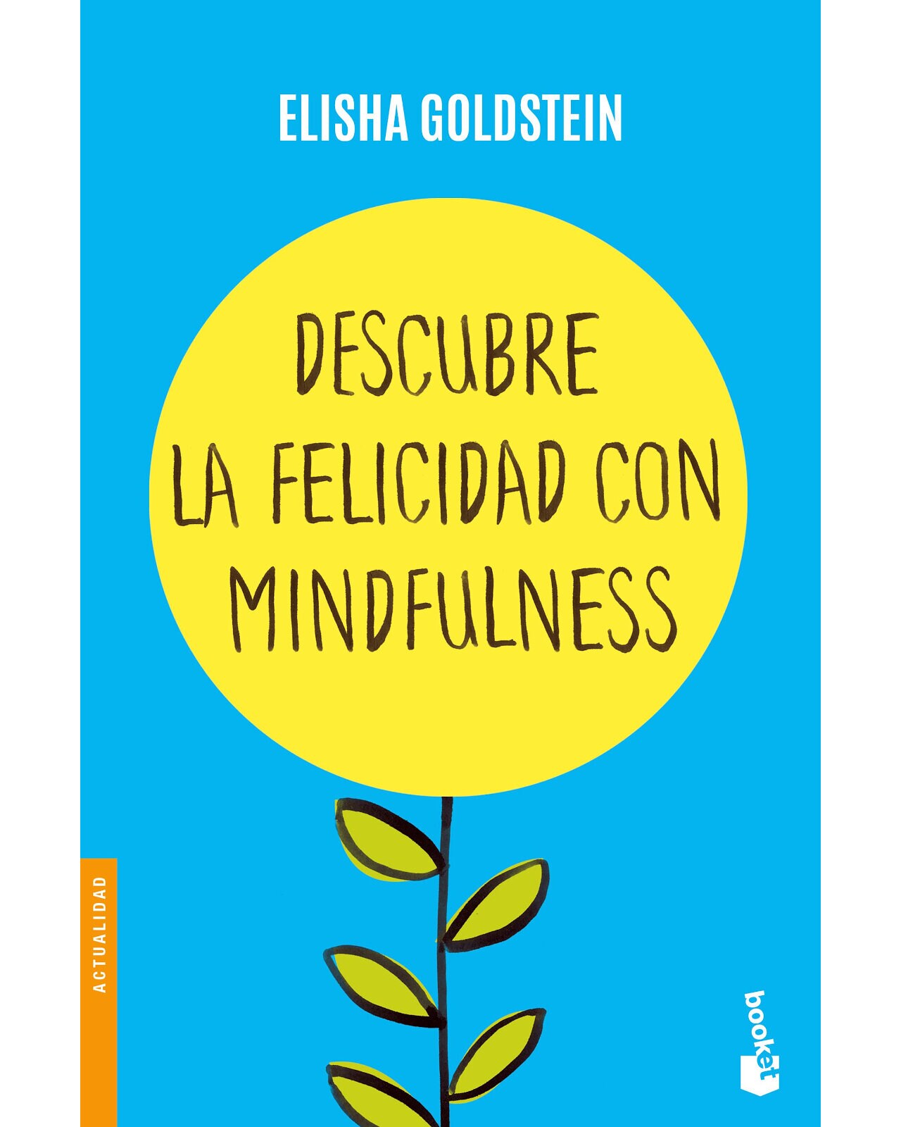 Descubre La Felicidad Con Mindfulness $399