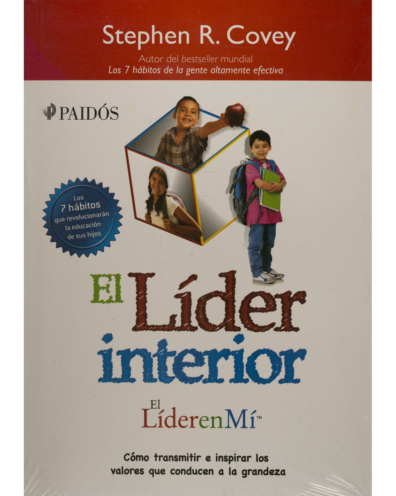 Foto 1 | El Líder Interior