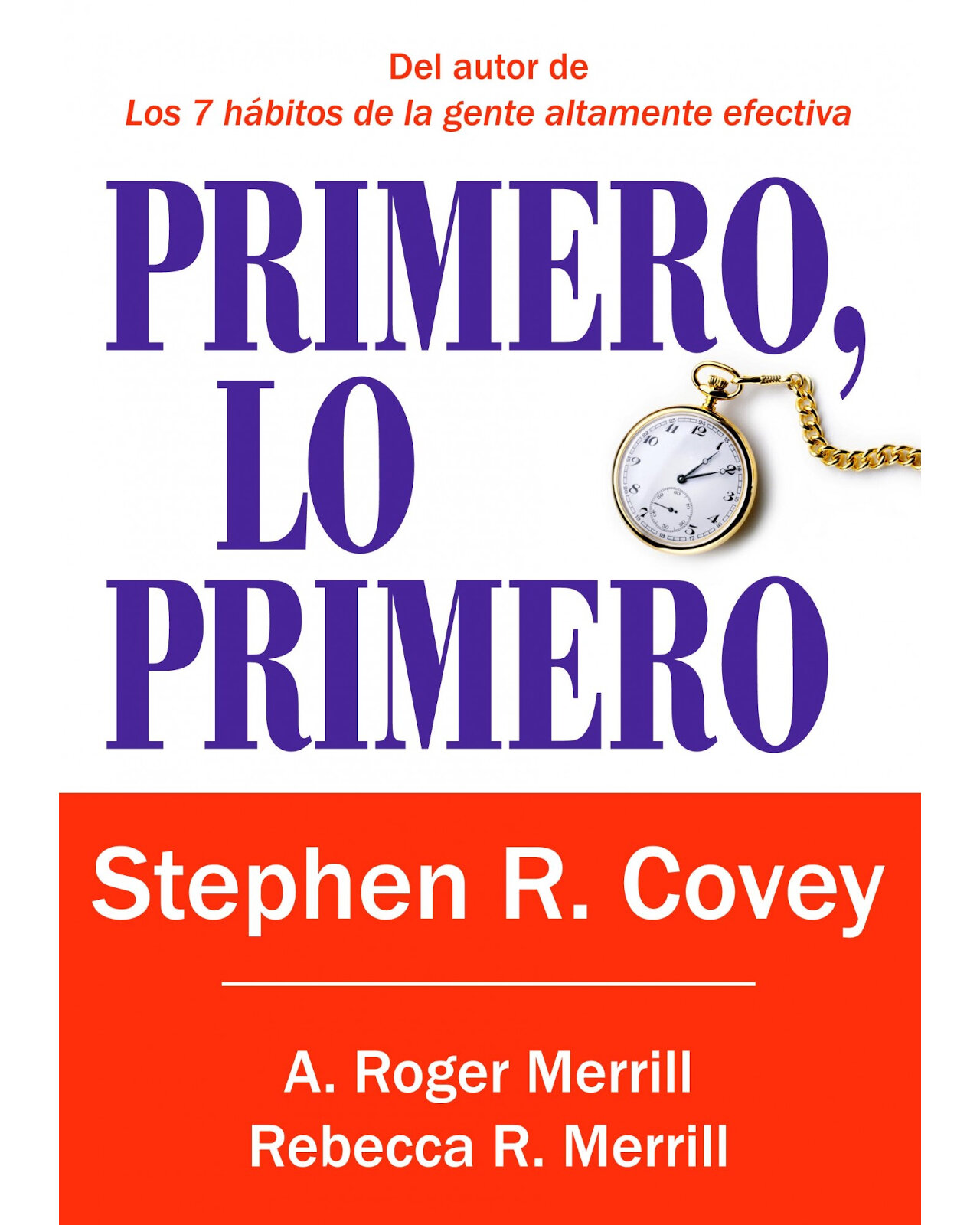 Foto 1 | Primero, Lo Primero