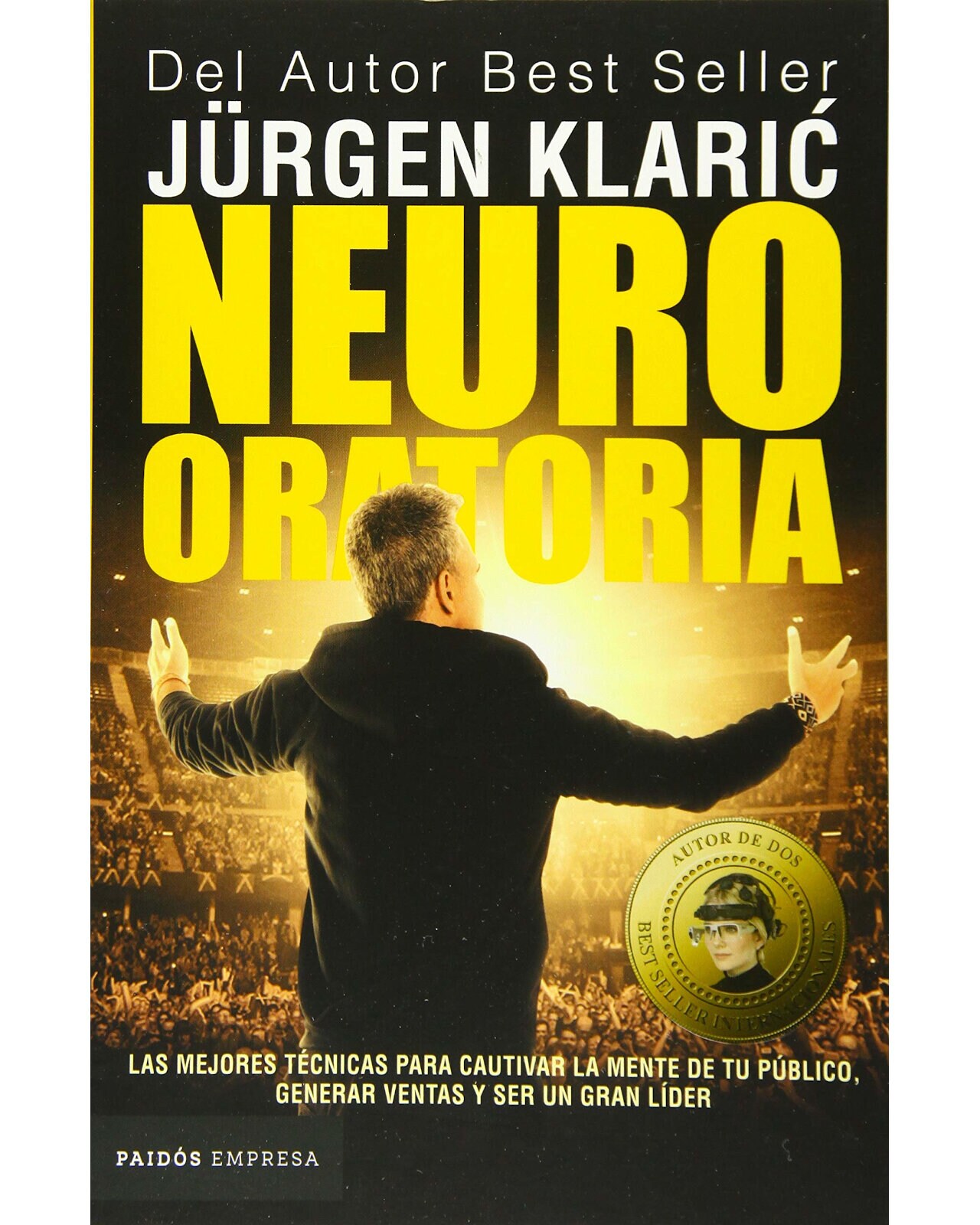 Neuro Oratoria $469