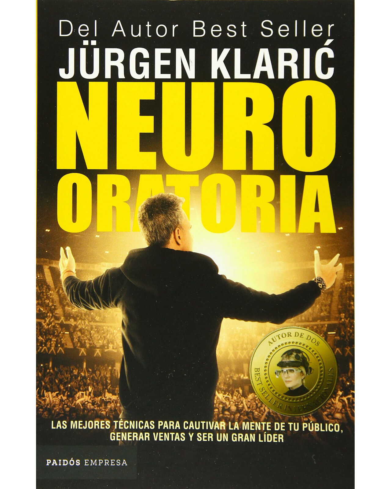 Foto 2 pulgar | Neuro Oratoria