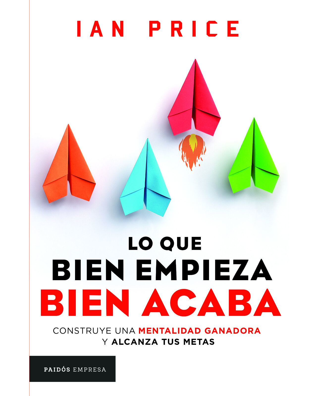 Lo Que Bien Empieza, Bien Acaba