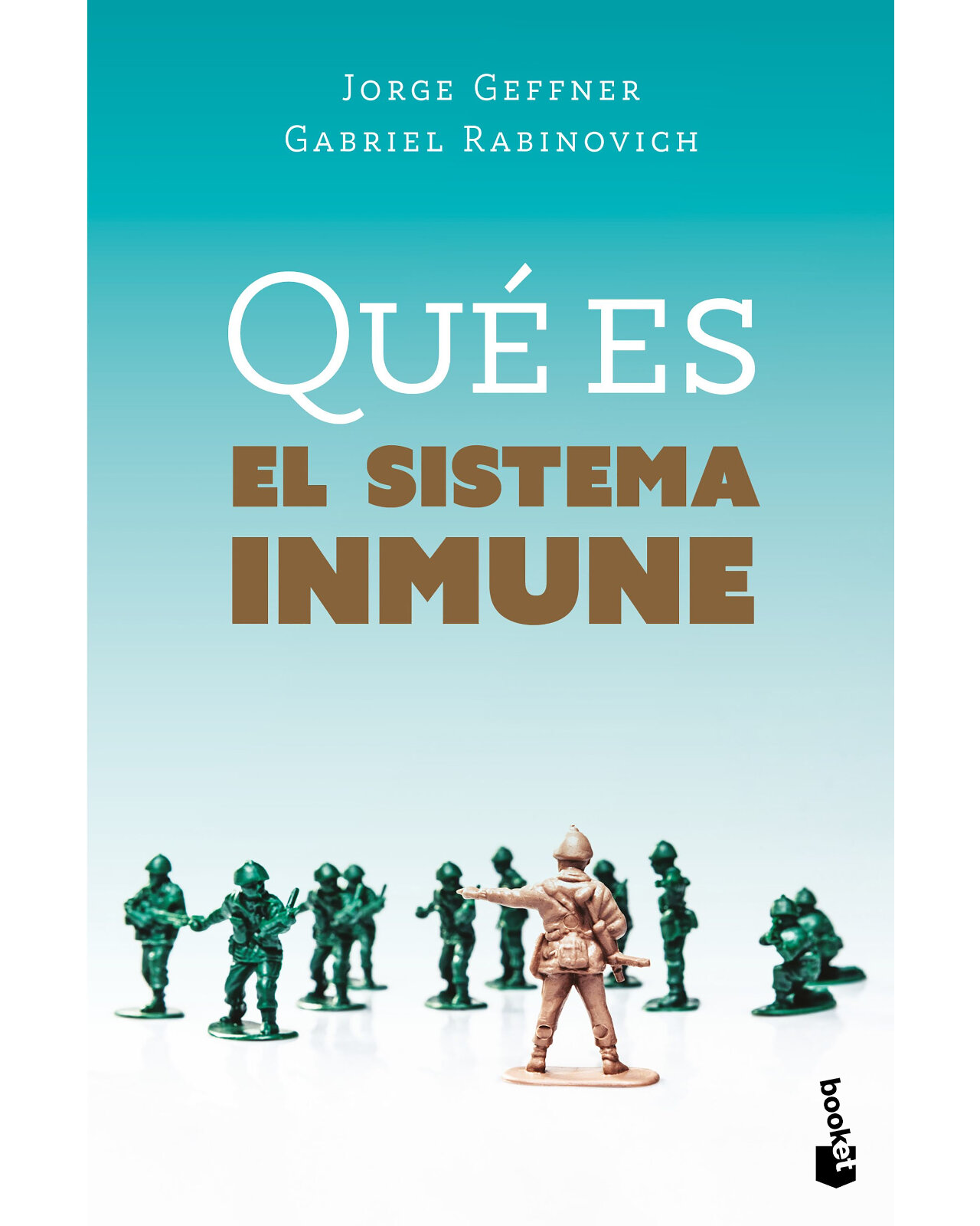 Foto 2 pulgar | Qué Es El Sistema Inmune