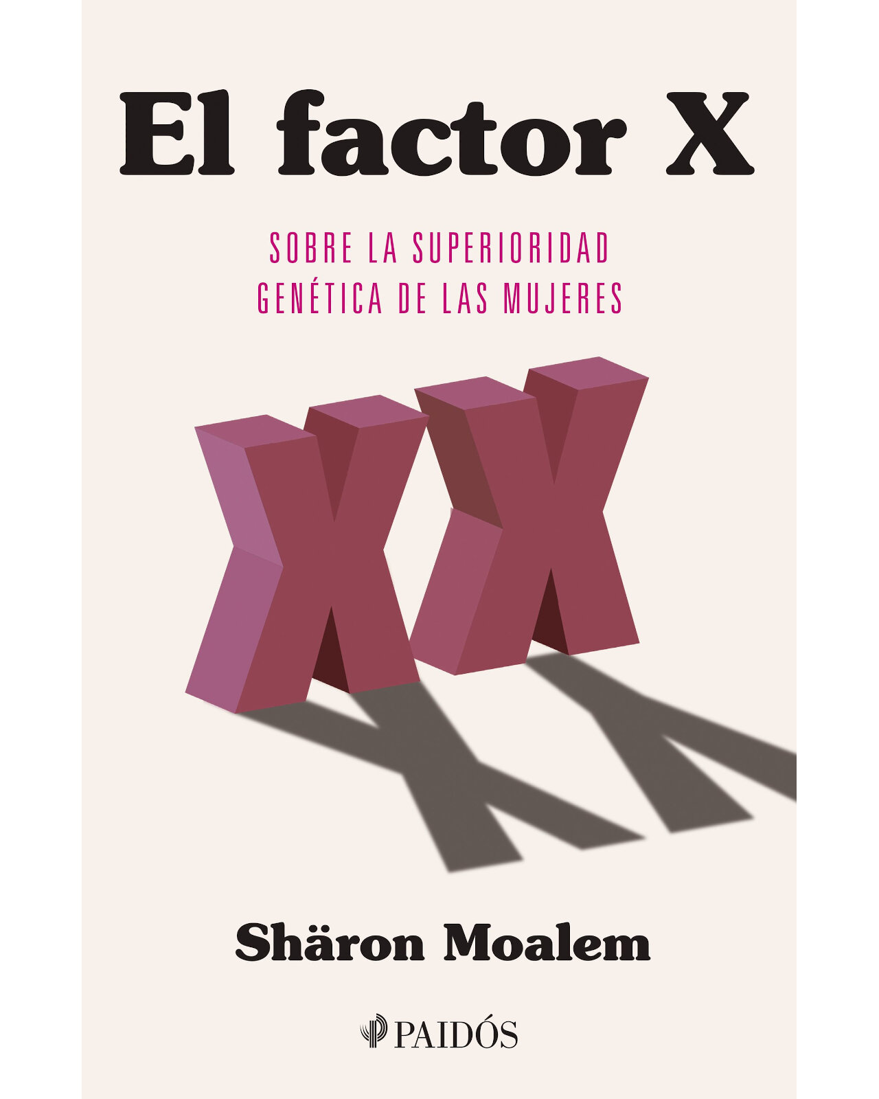El Factor X