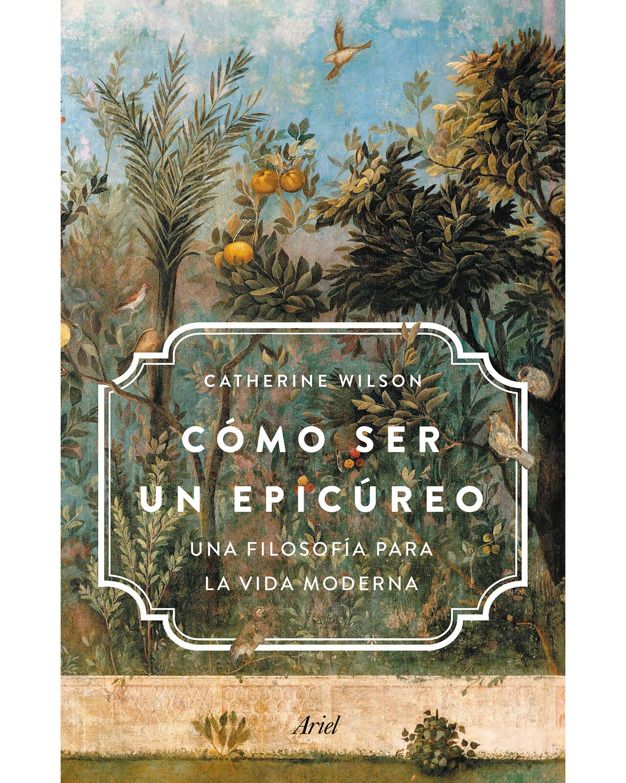 Foto 2 pulgar | Cómo Ser Un Epicúreo