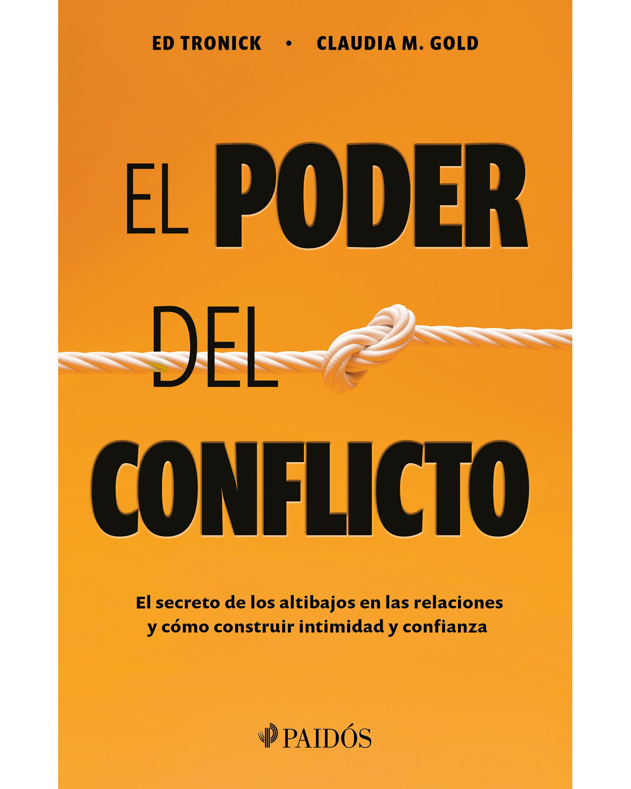 El Poder Del Conflicto