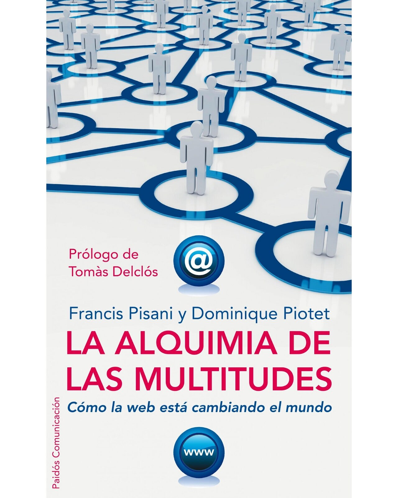 La Alquimia De Las Multitudes $839