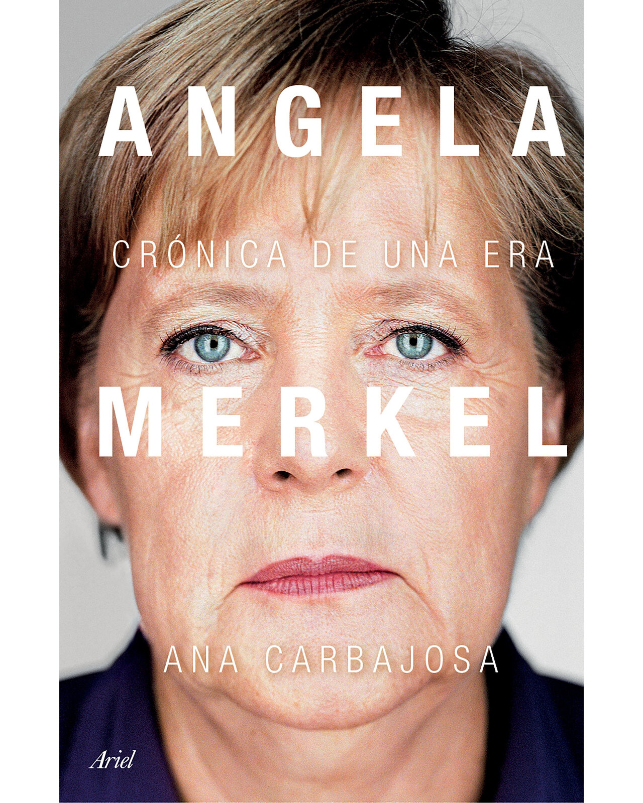 Angela Merkel