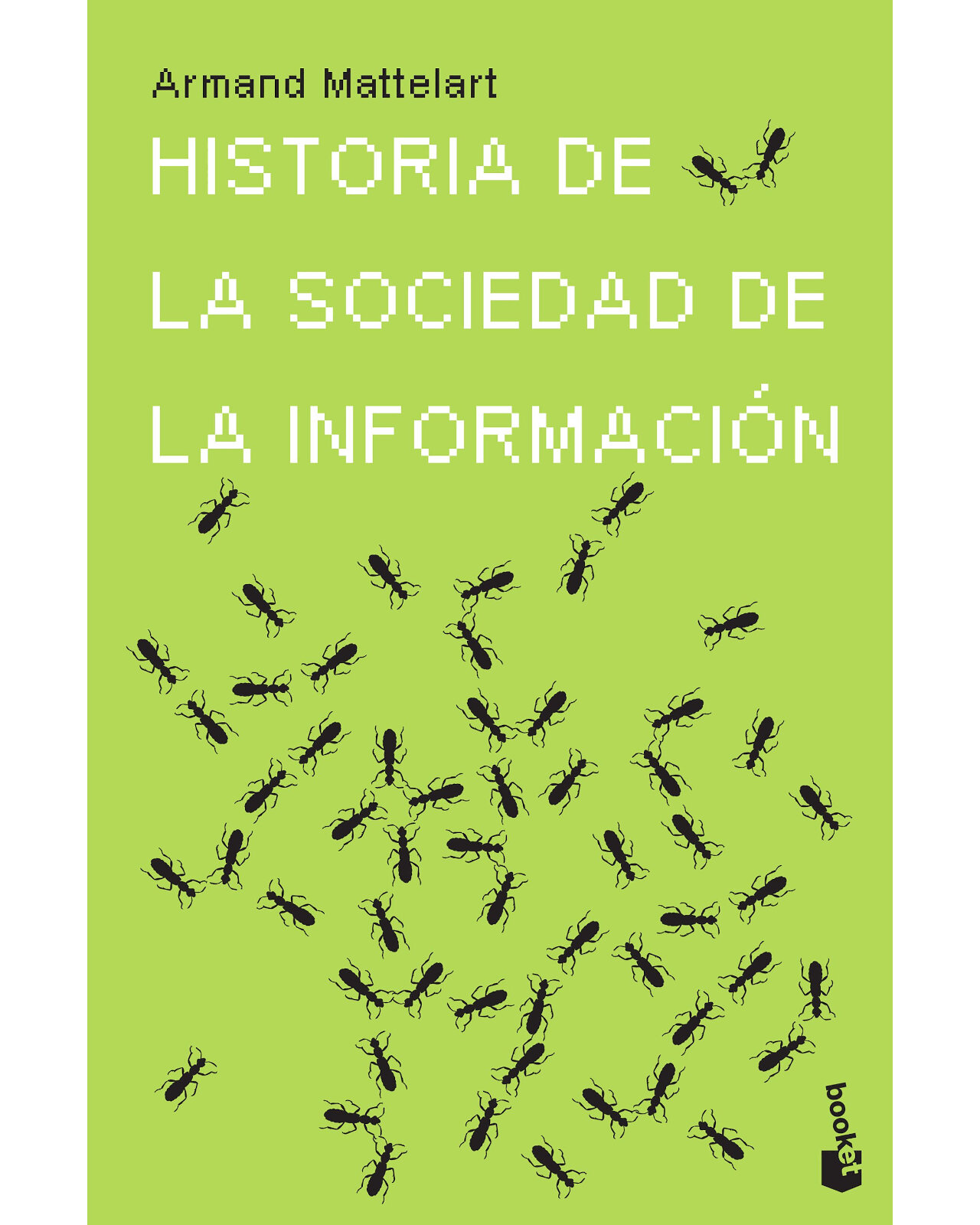 Foto 2 pulgar | Historia De La Sociedad De La Información
