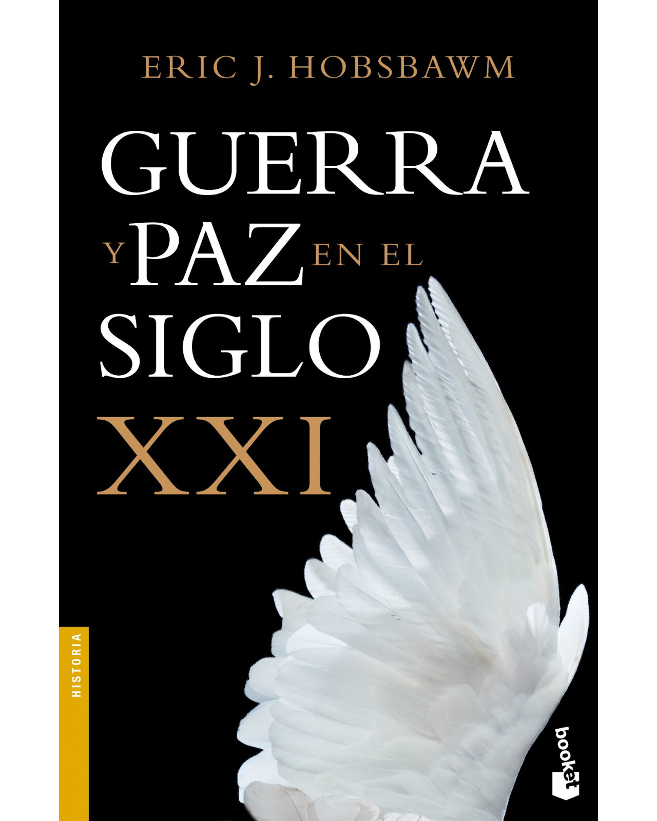 Foto 2 pulgar | Guerra Y Paz En El Siglo Xxi