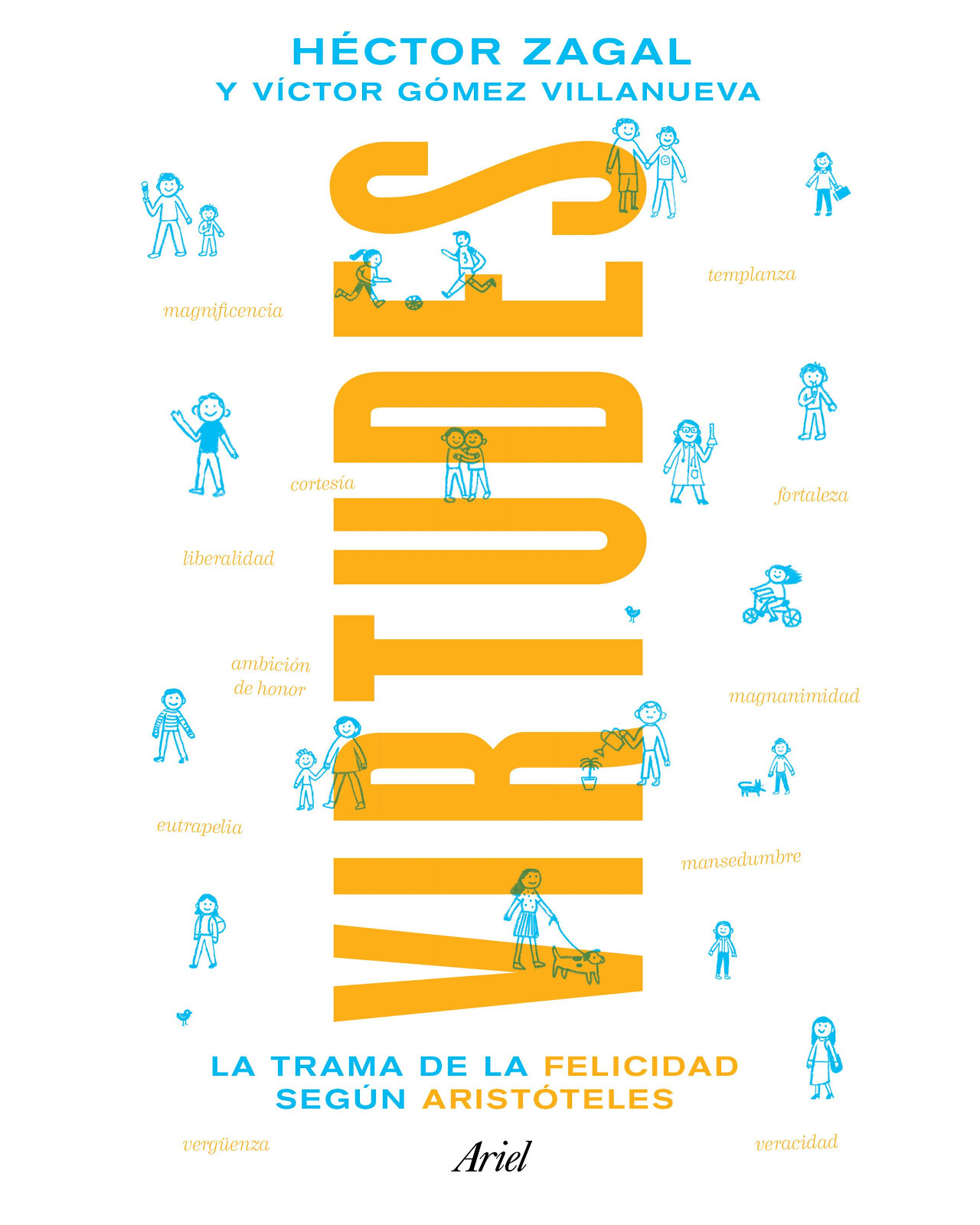 Virtudes