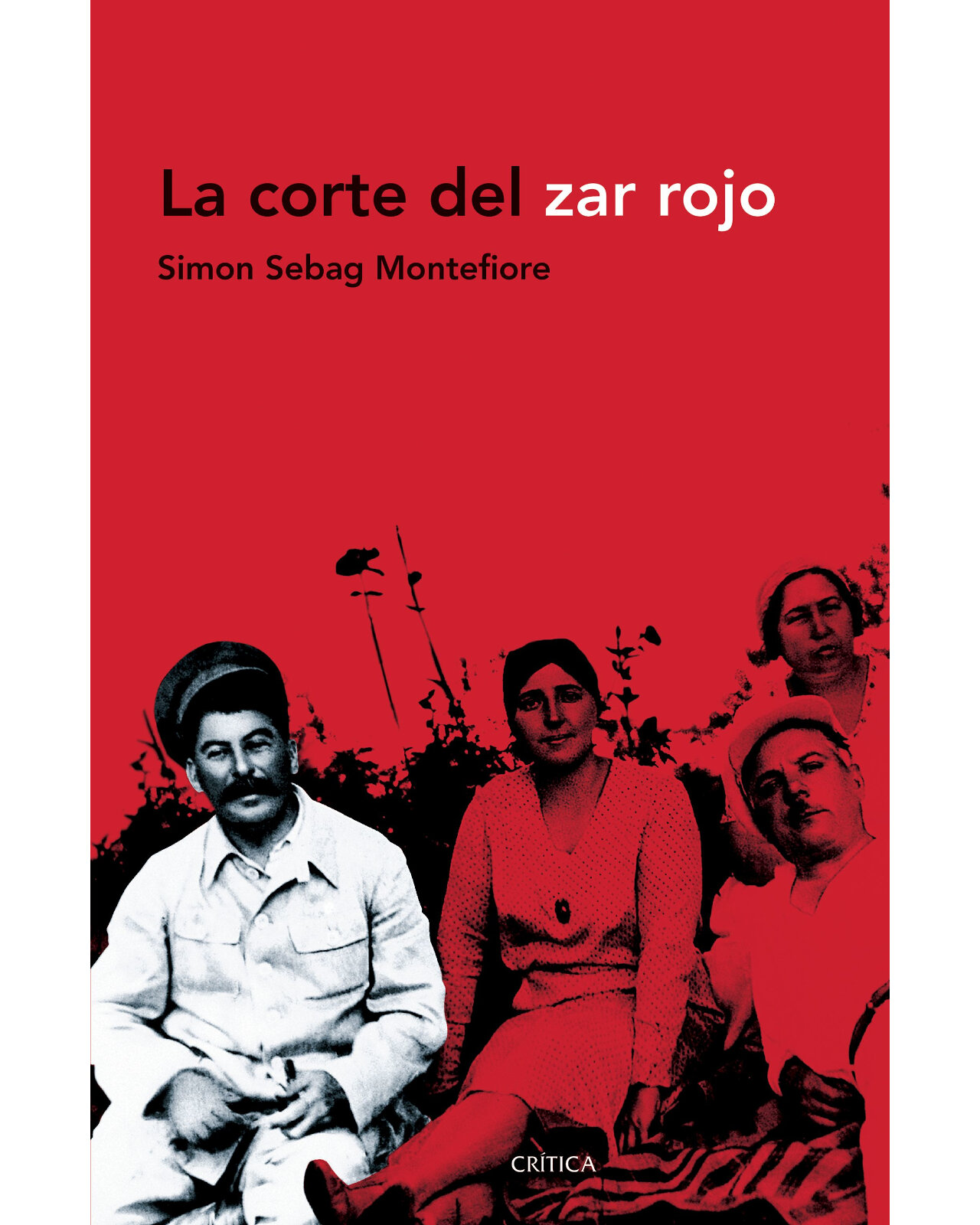 Foto 2 pulgar | La Corte Del Zar Rojo