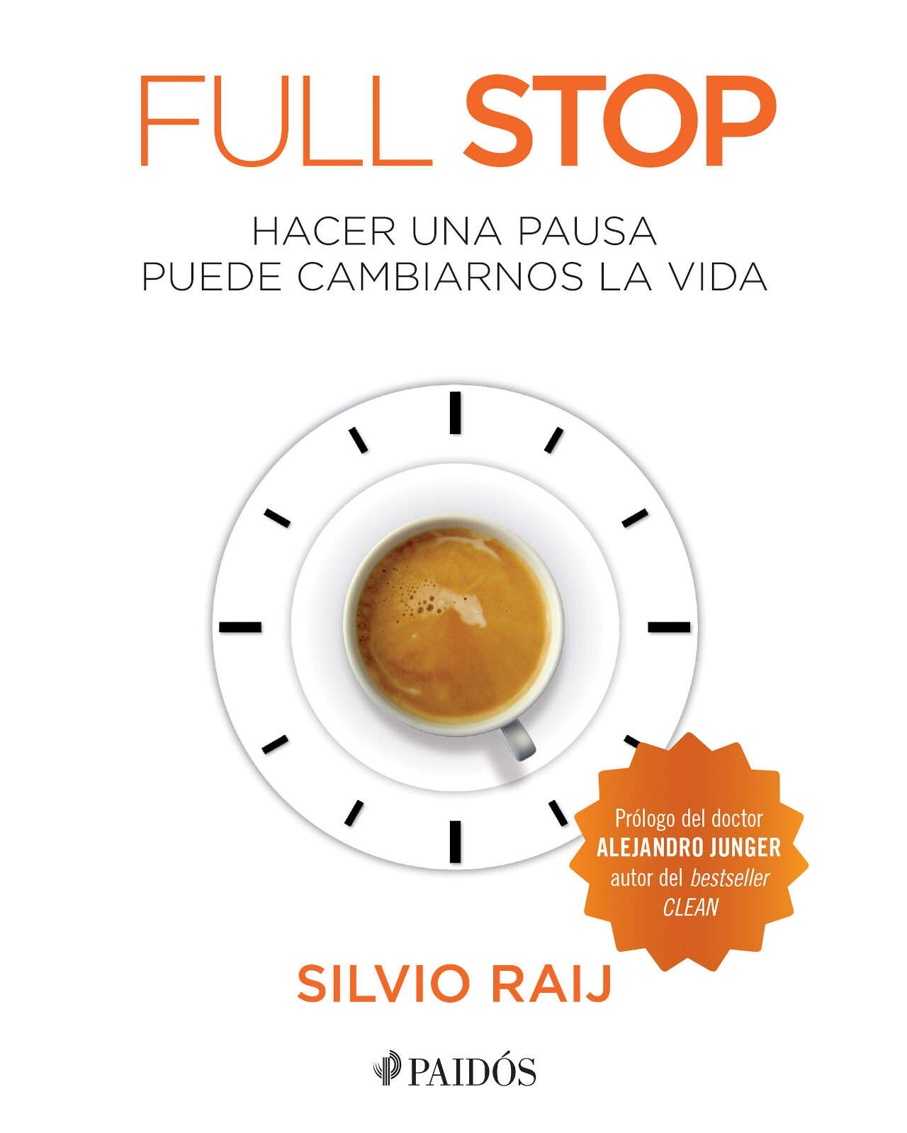 Foto 2 pulgar | Full Stop