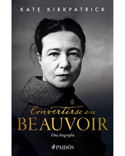 Foto 1 | Convertirse En Beauvoir