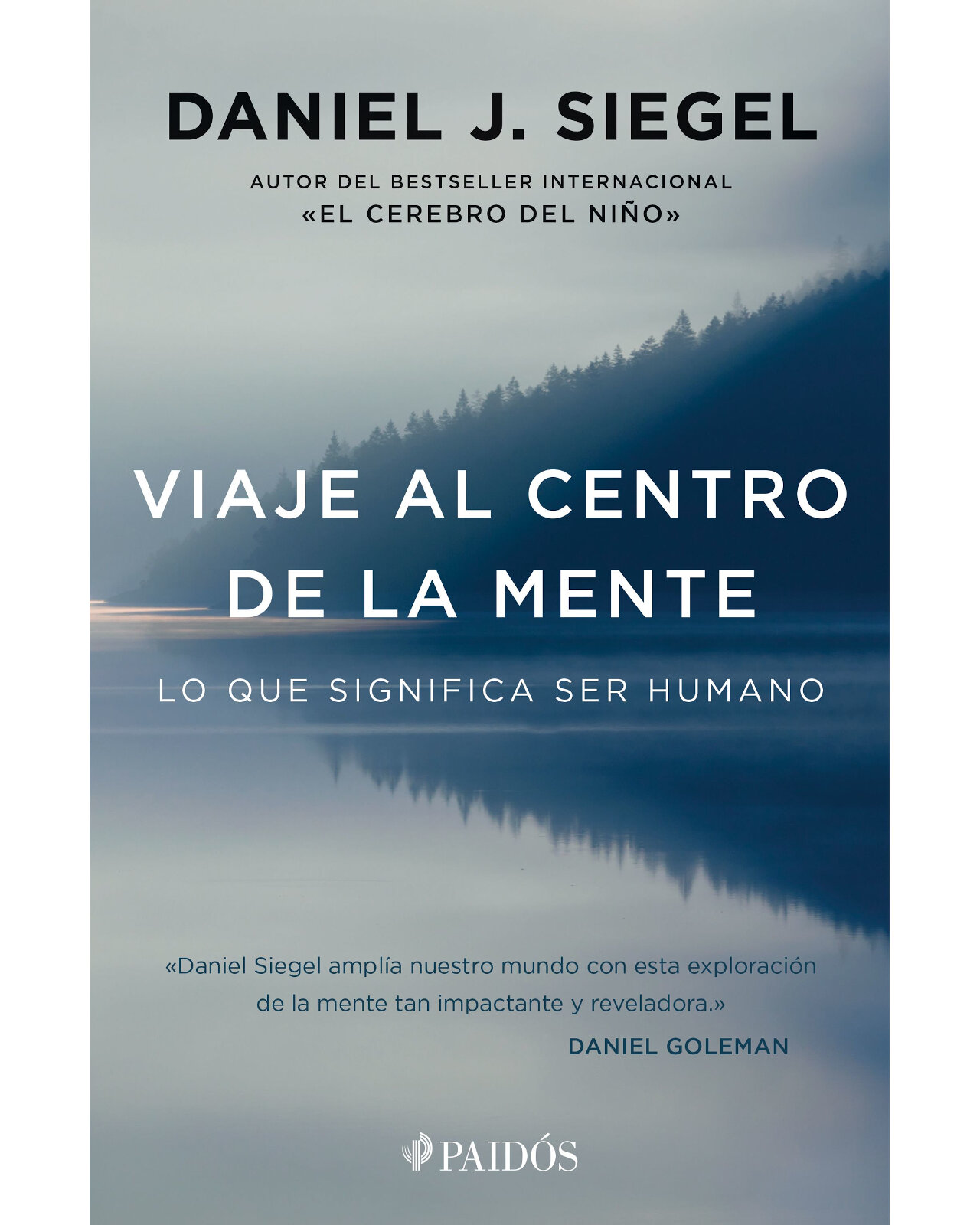 Viaje Al Centro De La Mente