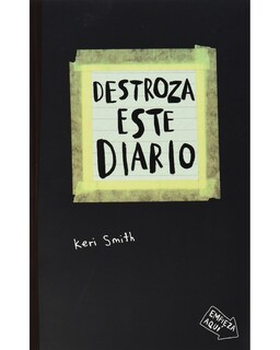 Foto 1 | Destroza Este Diario