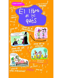Foto 1 | El Libro De Los Ques