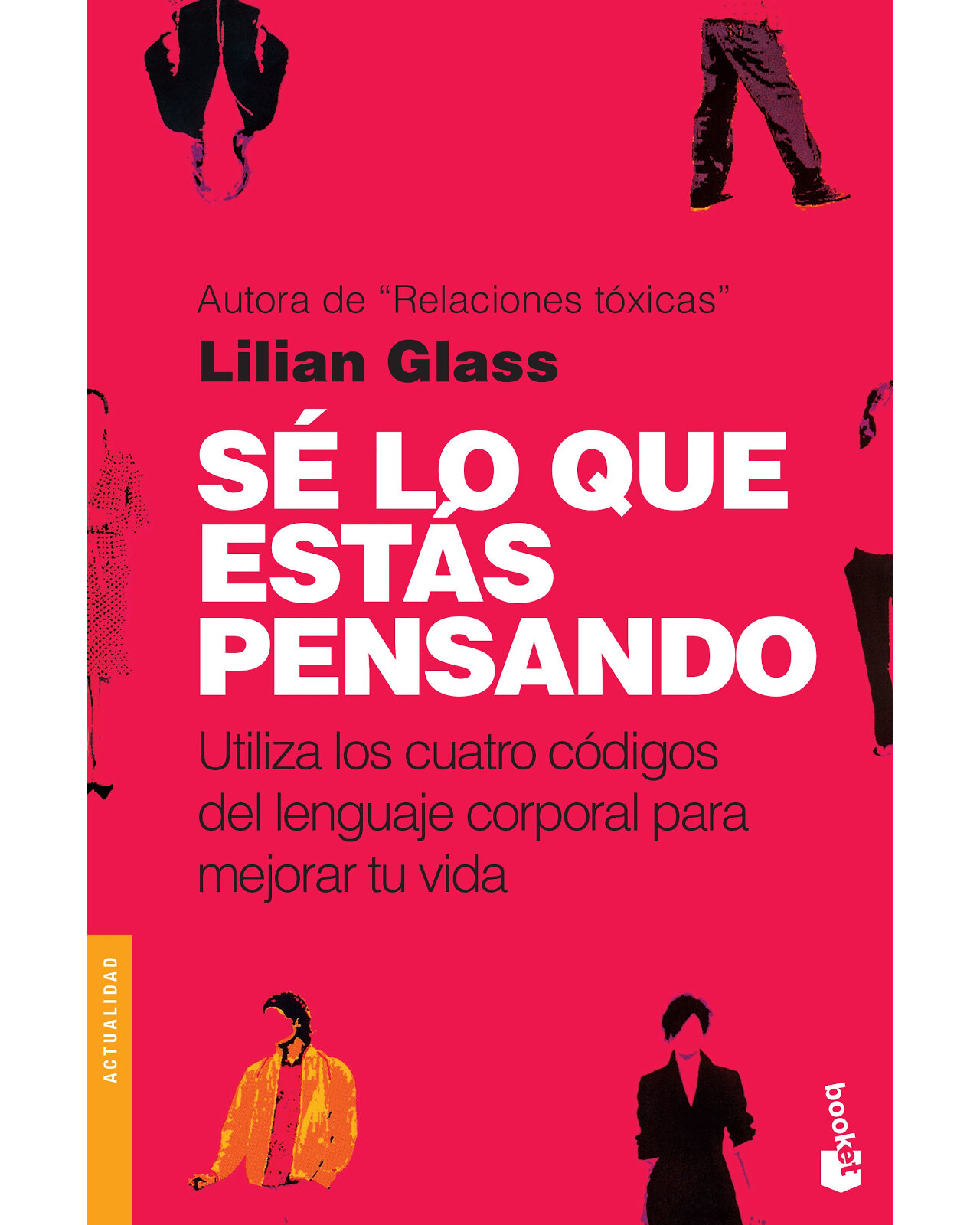 Sé Lo Que Estás Pensando