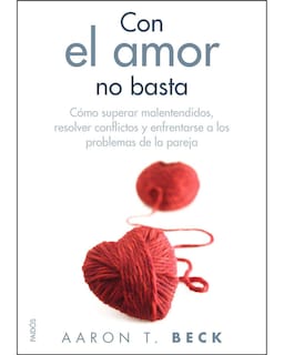Foto 1 | Con El Amor No Basta