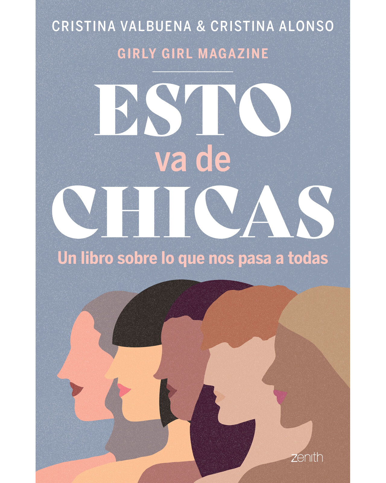 Esto Va De Chicas