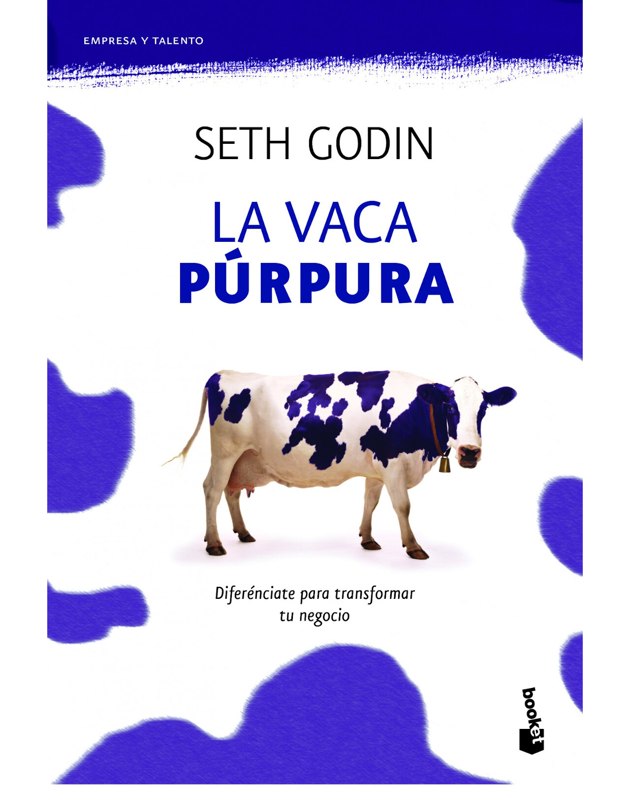 Foto 2 pulgar | La Vaca Púrpura