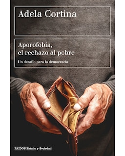 Foto 1 | Aporofobia, El Rechazo Al Pobre