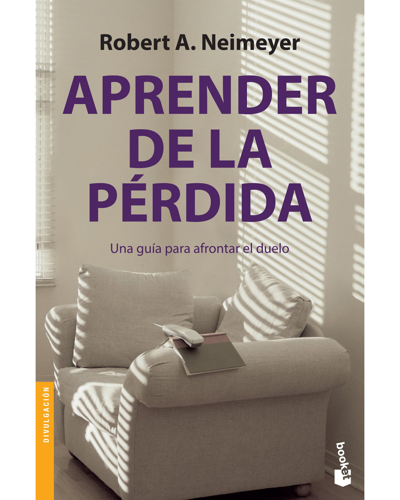 Aprender De La Pérdida